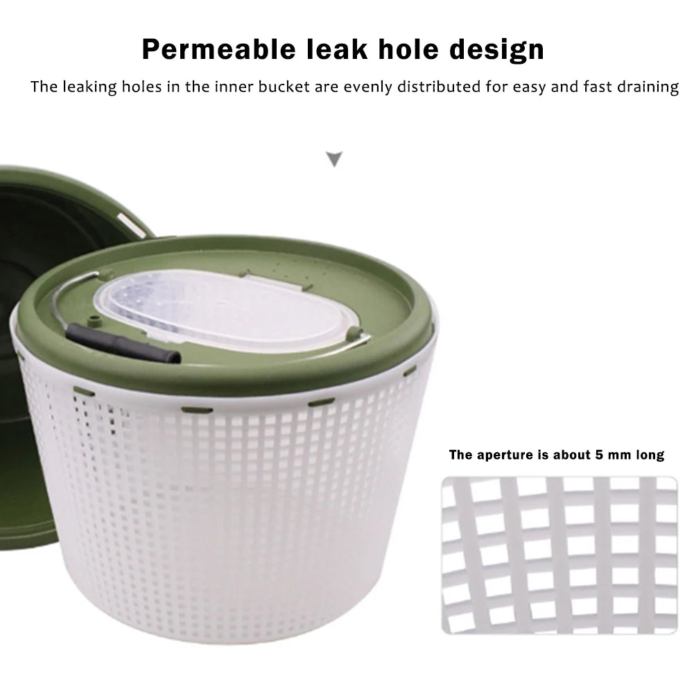 Live Fishing Bucket
