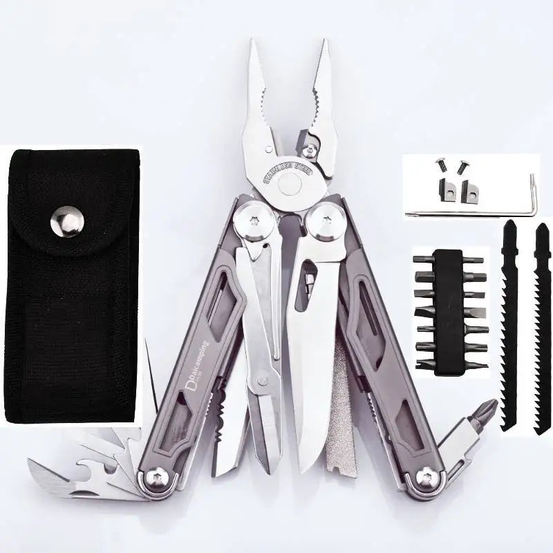 Multi-tool