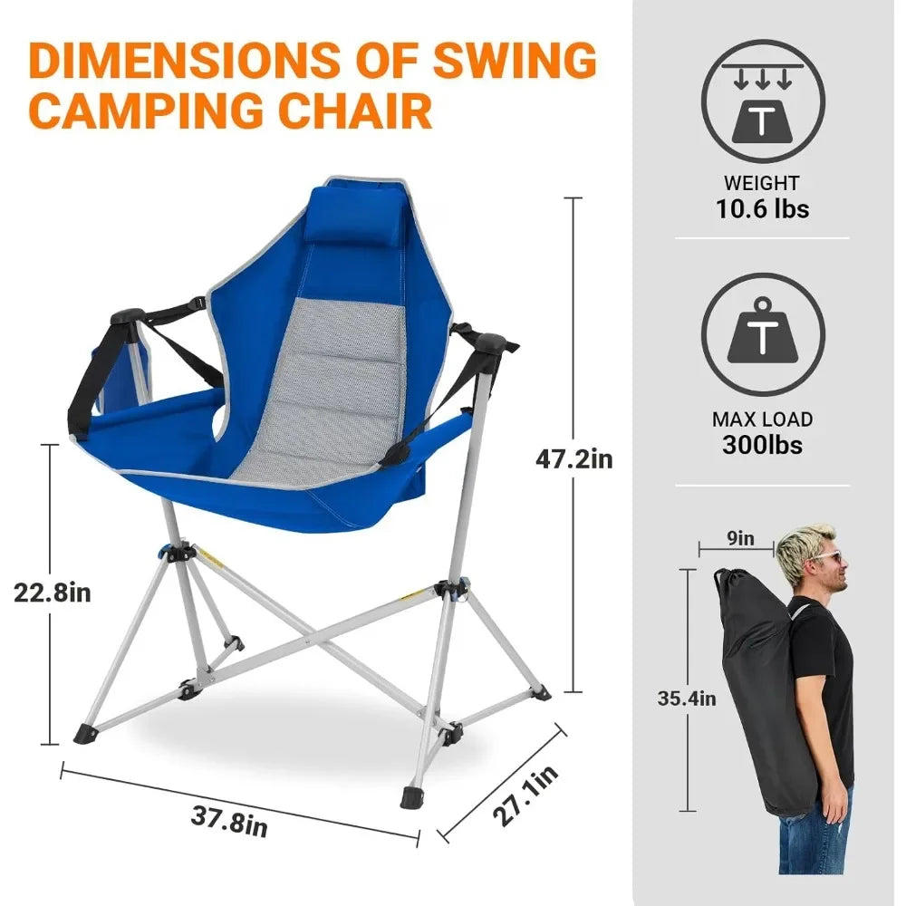 Camping Chair