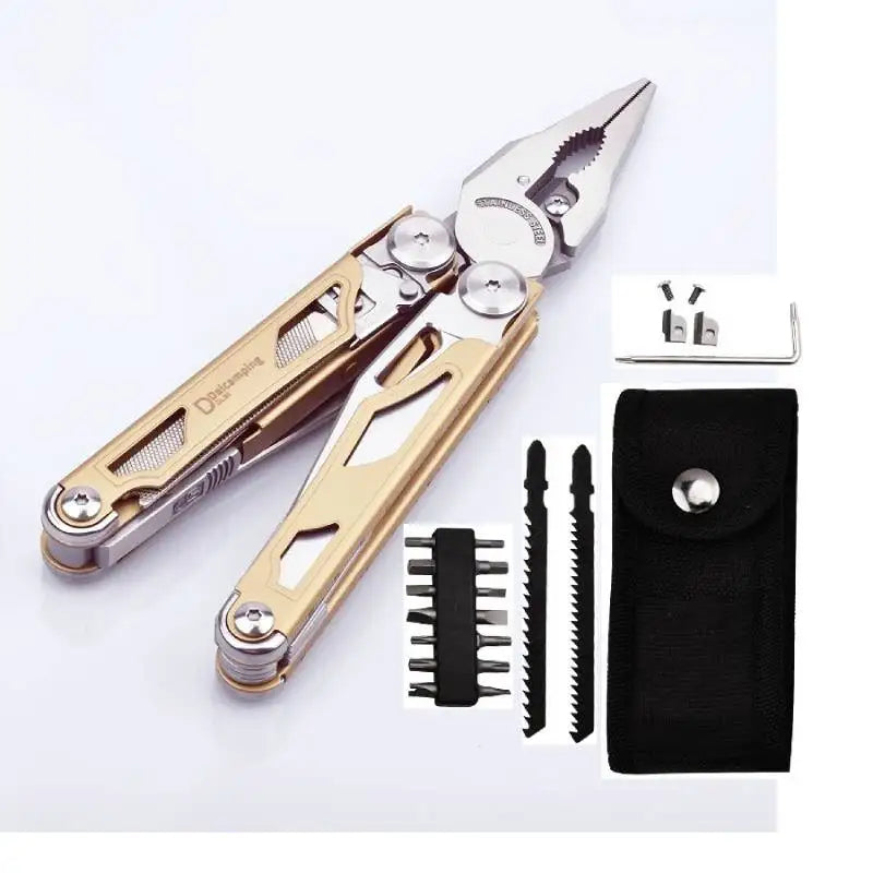 Multi-tool