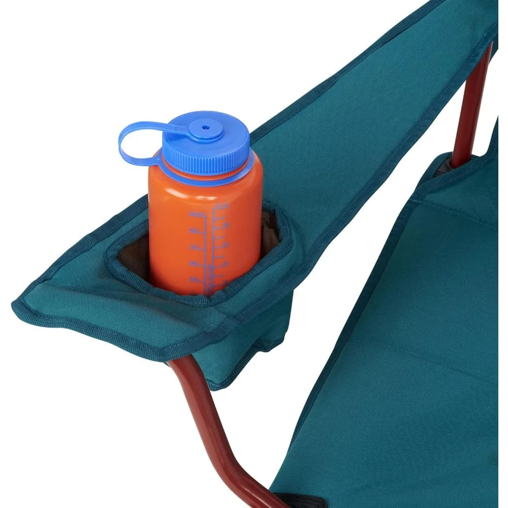 3 Person Foldable Chair