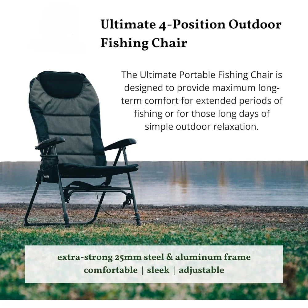 Folding Fishing Chair
