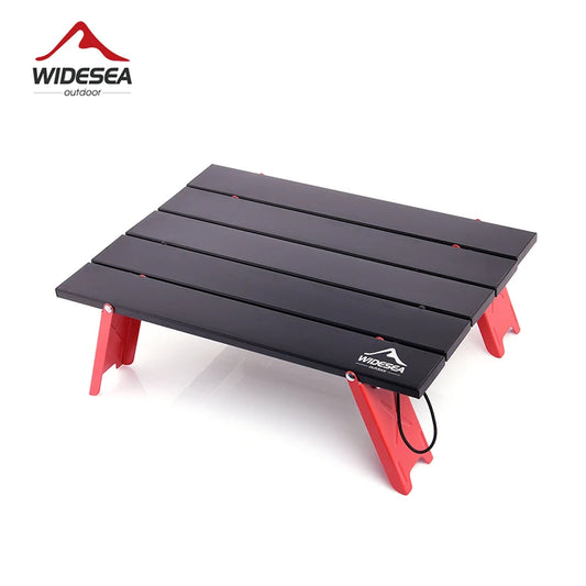 Mini Portable Foldable Table