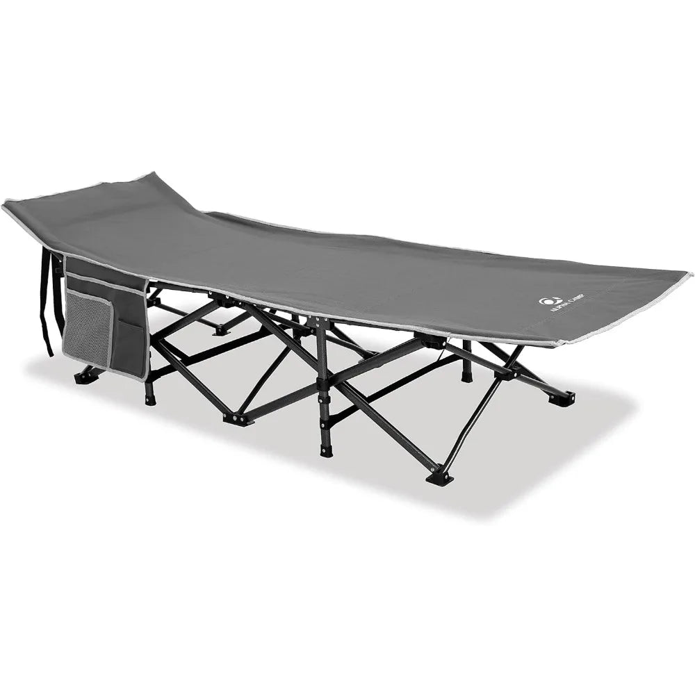 Oversized Camping Cot