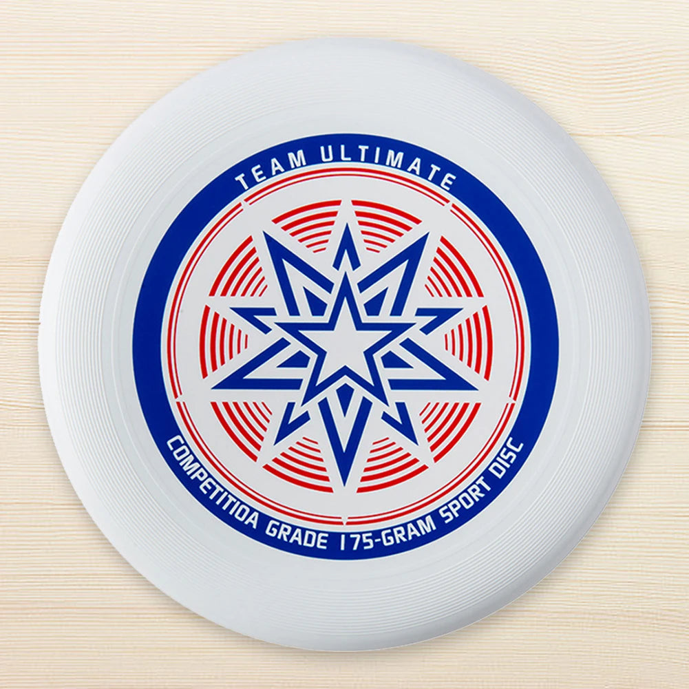 Glow in the dark Frisbee