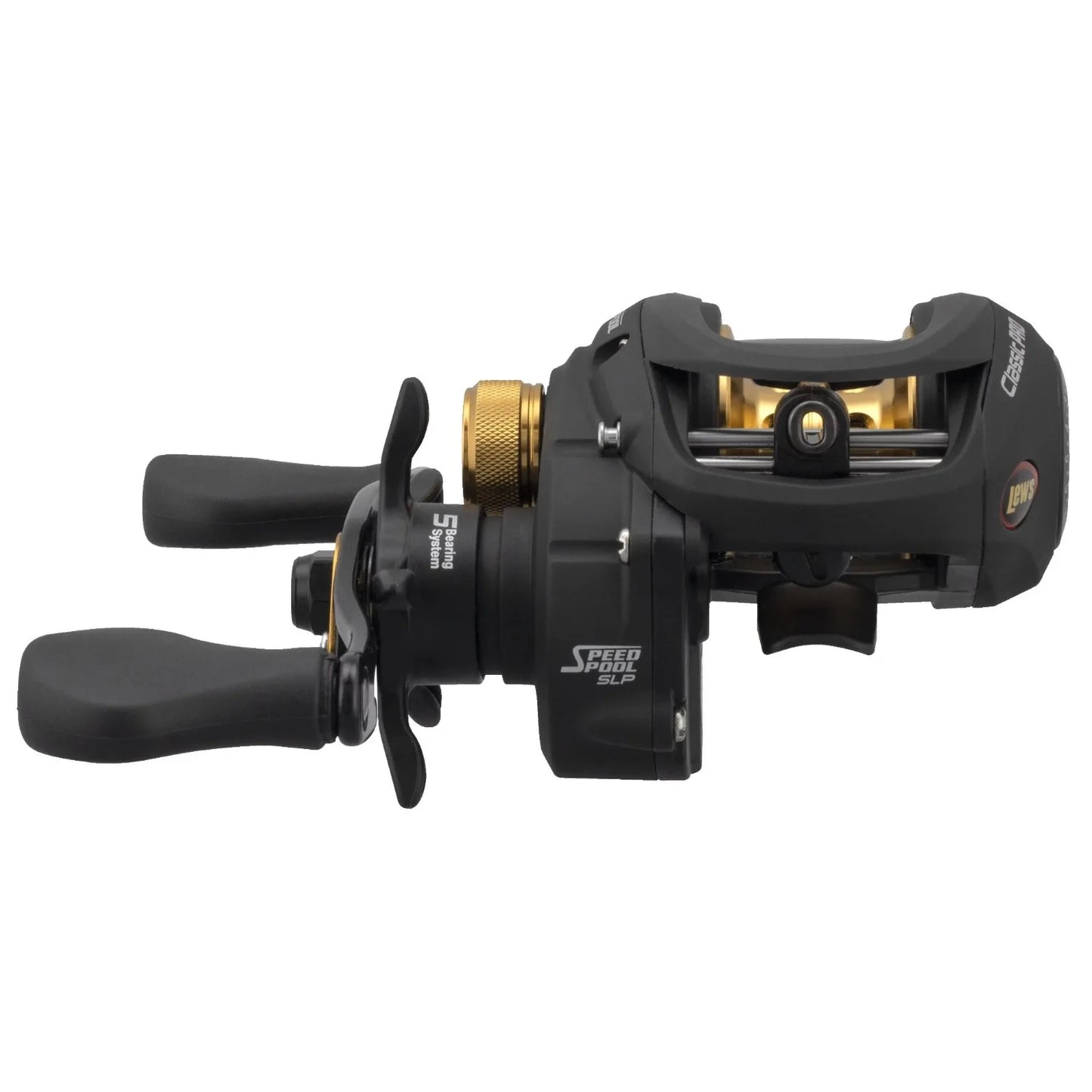 Classic Pro Speed Spool Baitcast Fishing Reel