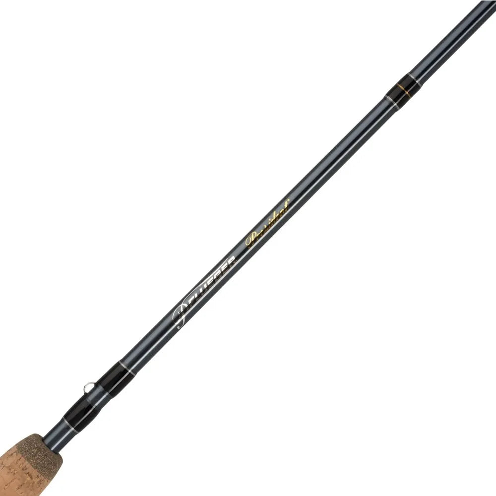 Spinning Reel and Fishing Rod Combo