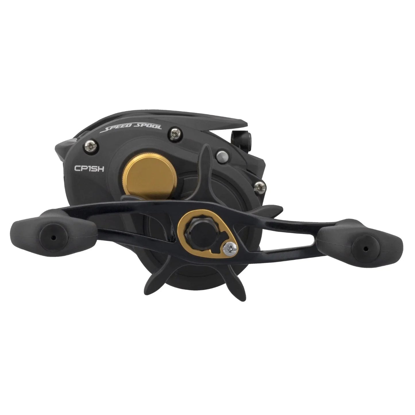 Classic Pro Speed Spool Baitcast Fishing Reel