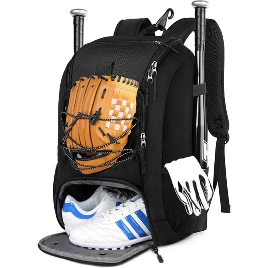 Baseball/Softball Backpack